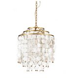  ONLI - Luster na lancu RUBEN 3xE27/22W/230V | Eponuda.com
