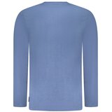  Muška majica s dugim rukavima US GRAND plava | shoptok.hr