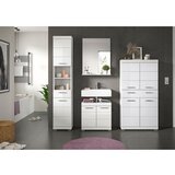 MID.YOU Kopalnica Scout, Bela, 4-Delna | Shoptok.si