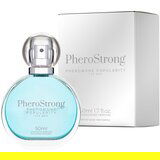 PheroStrong Priljubljenost - feromonski parfum za moške (50ml) | Shoptok.si