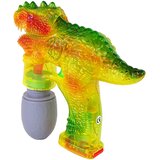  Dinozaver za izdelavo mehurčkov iz milnice + jajce za milnico | Shoptok.si