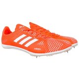 Adidas Tek & Trail Adizero Ambition 4 Oranžna | Shoptok.si