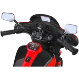 Motor Chopper AKU - crveni | shoptok.hr