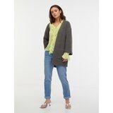 Orsay Women's Oversize Cardigan Dark - Women | Eponuda.ba