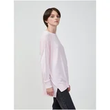 Vero Moda Pink sweater Jennifer - Women