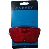 lampa zadnje svjetlo "chaky" led/prtljažnik, sa uključenim baterijama