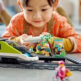Lego City: Ekspresni potniški vlak | Shoptok.si