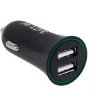 M-life Polnilec za avto, 2xUSB 2100mA | Shoptok.si