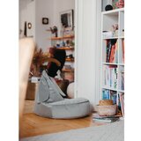 Wigiwama Mentol zelena baršunasti vreća za bebe Bunny – | shoptok.hr