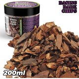 Green Stuff World Bark Chips Basing Material 200ml | Kora drveta za baze miniatura 200ml | Eponuda.com