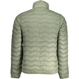 K-Way GREEN MEN&#39;S DOWN JACKET | Shoptok.si