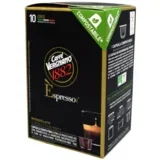 Caffe Vergnano – Espresso kapsule Oro (5G X 10 )