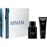 Armani Code darilni set za moške Cene