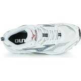Mizuno Nizke superge MXR SUEDE Bela | Shoptok.si