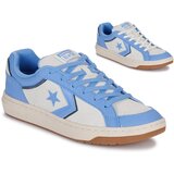 Converse Nizke superge PRO BLAZE CLASSIC Bela | Shoptok.si