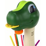 Molarem Home Projektor za crtanje Dinosaur 36x33x9 cm - zvukovi i 3 pločice Slike