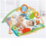 Aktivna gimnastika play with me Clementoni | Eponuda.com