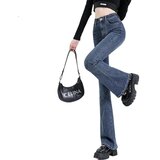 Pierre Cardin Ženske farmerke, Plave | Eponuda.com