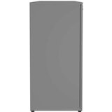  Komoda siva 120 x 35 5 x 75 cm od konstruiranog drva | shoptok.hr