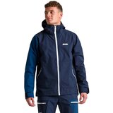 Slam Vetrovke Foil Hooded Jacket Modra Cene