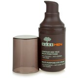 Nuxe men multi-purpose eye cream krema za područje oko očiju protiv starenja 15 ml za muškarce | shoptok.hr