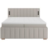 Premium Living Postelja Z Vzmetnico Pretty | Shoptok.si