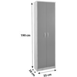 Mömax Omara Za Oblačila Iza | Shoptok.si