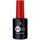 Golden Rose UV lak za nokte UV Gel Nail Color O-GUV-122 Cene