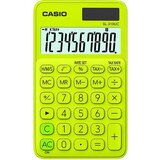 Casio Kalkulator džepni/ žuti SL 310 Cene