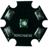 Roschwege UV odašiljač 365 nm SMD Star-UV365-01-00-00 | Eponuda.ba