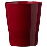 SK tegla za orhideju Merina Candy (Vanjska dimenzija (ø x V): 14 x 15 cm, Keramika, Bordo, Sjaj) Cijene