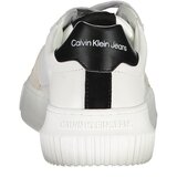 Calvin Klein WHITE WOMEN&#39;S SPORTS SHOES | Shoptok.si