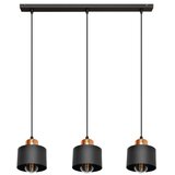  visilica na lanku EDISON 3xE27/15W/230V | Eponuda.com