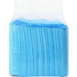  Jastučić za obuku ljubimaca 50 pcs Plava i bijela 60 x 60 cm | shoptok.hr