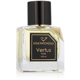 za oba spola Vertus EDP Sole Patchouli 100 ml | shoptok.hr