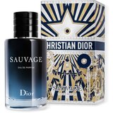Dior Sauvage parfemska voda limitirana serija za muškarce 100 ml | shoptok.hr