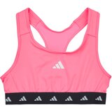 Adidas TF POWER BRA Ružičasta | shoptok.hr