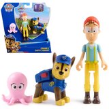 Spin Master Tačke na patrulji: komplet figur – Zgodba Chase in Kapitan Turbo – | Shoptok.si