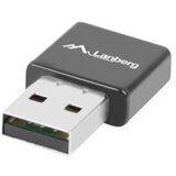 Lanberg USB WiFi adapter, 300 Mbps | Shoptok.si