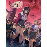 Steam fatal twelve key (pc) global Cene