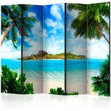  Paravan u 5 dijelova - Magical Coast II [Room Dividers] 225x172 Cijene