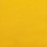  Stolček za noge rumen 70x55x41 cm žamet, (20983545) | Shoptok.si