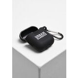 Urban Classics Accessoires Headphone case with black logo Cene