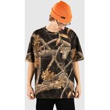 Empyre Real Tree T-shirt black real tree | Shoptok.si