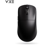 VXE R1 se+ brezžična gaming miška (črna), (21548850) | Shoptok.si