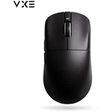 R1 se+ brezžična gaming miška (črna), (21548850)