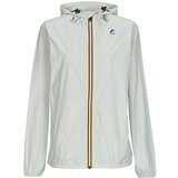 K-Way LE VRAI 4.0 CLAUDE 100% NYLON RECYCLED Bež | shoptok.hr
