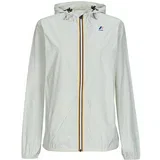 Vetrovke LE VRAI 4.0 CLAUDE 100% NYLON RECYCLED Bež