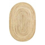 Conceptum Hypnose Ech 01E Natural ( 140 x 200 ) tepih Cene