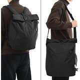  Torba za bicikl Crna 33 x 16 x 60 cm Poliester | shoptok.hr